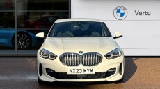 BMW 1 Series 118i [136] M Sport 5dr Step Auto [LCP] Petrol Hatchback